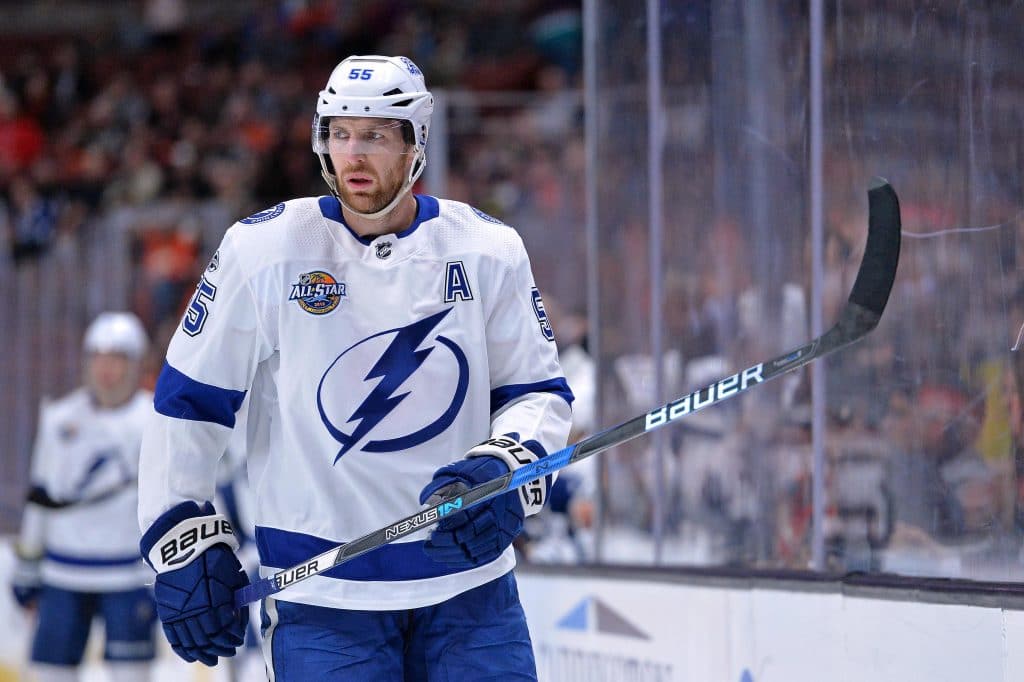 Senators acquire Braydon Coburn in multi-player trade - Flyers Nation