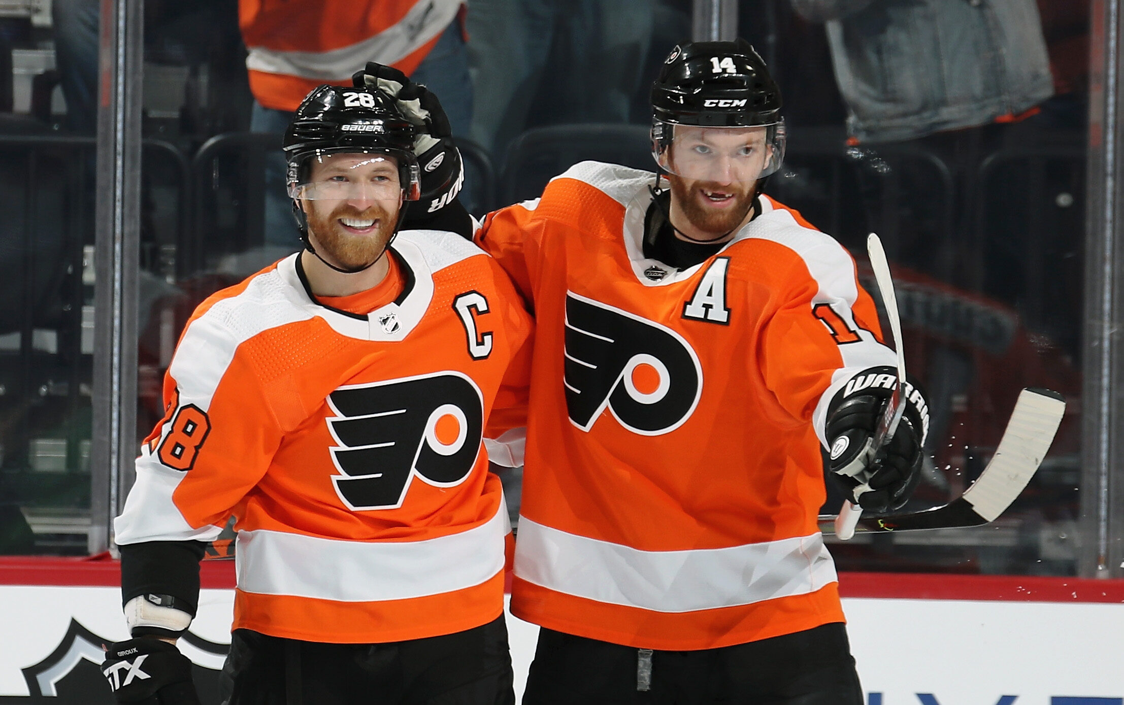 17,981 Claude Giroux Photos & High Res Pictures - Getty Images