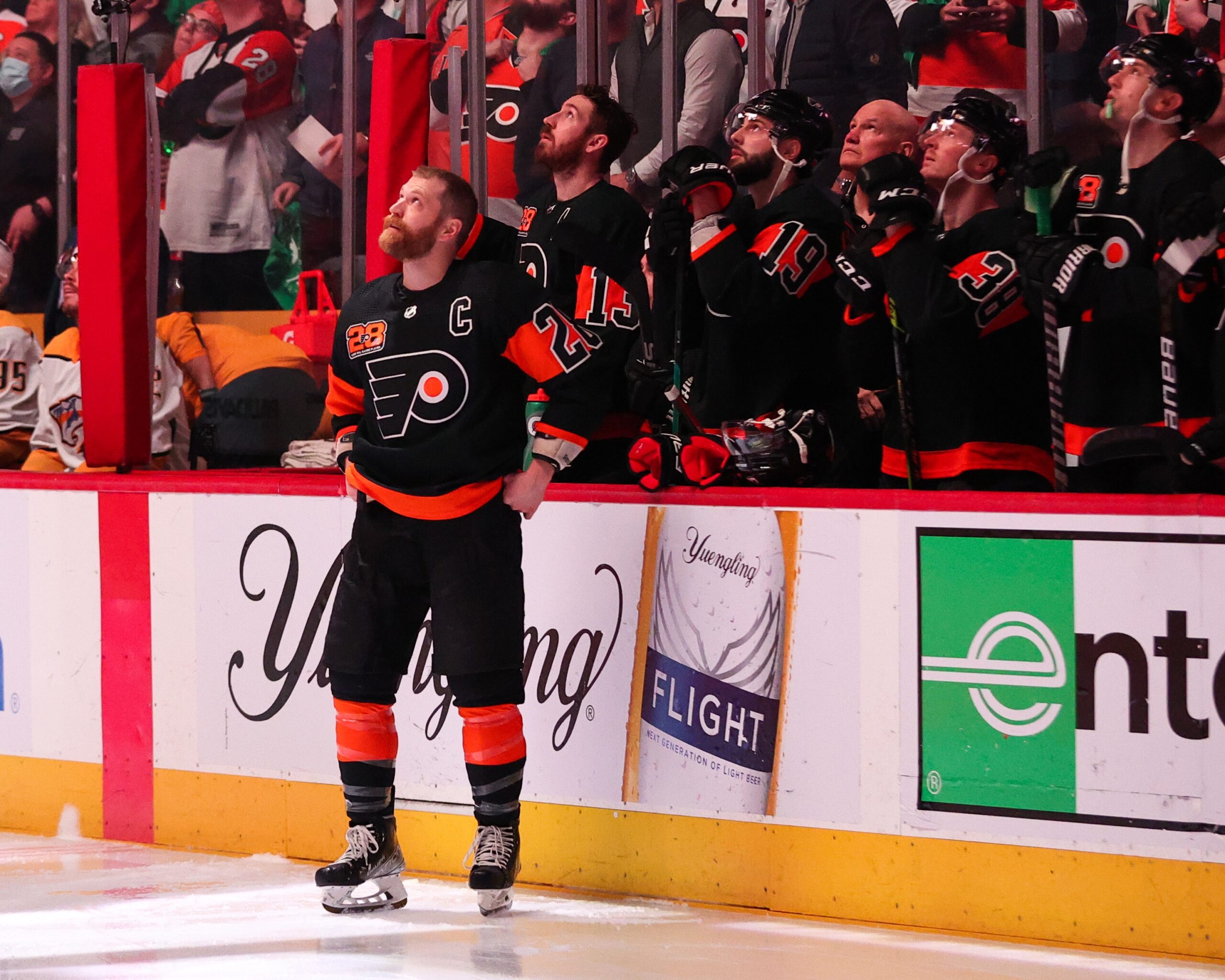 Flyers Walloped 6-0 by Devils in First Preseason Game of the Year - Flyers  Nation