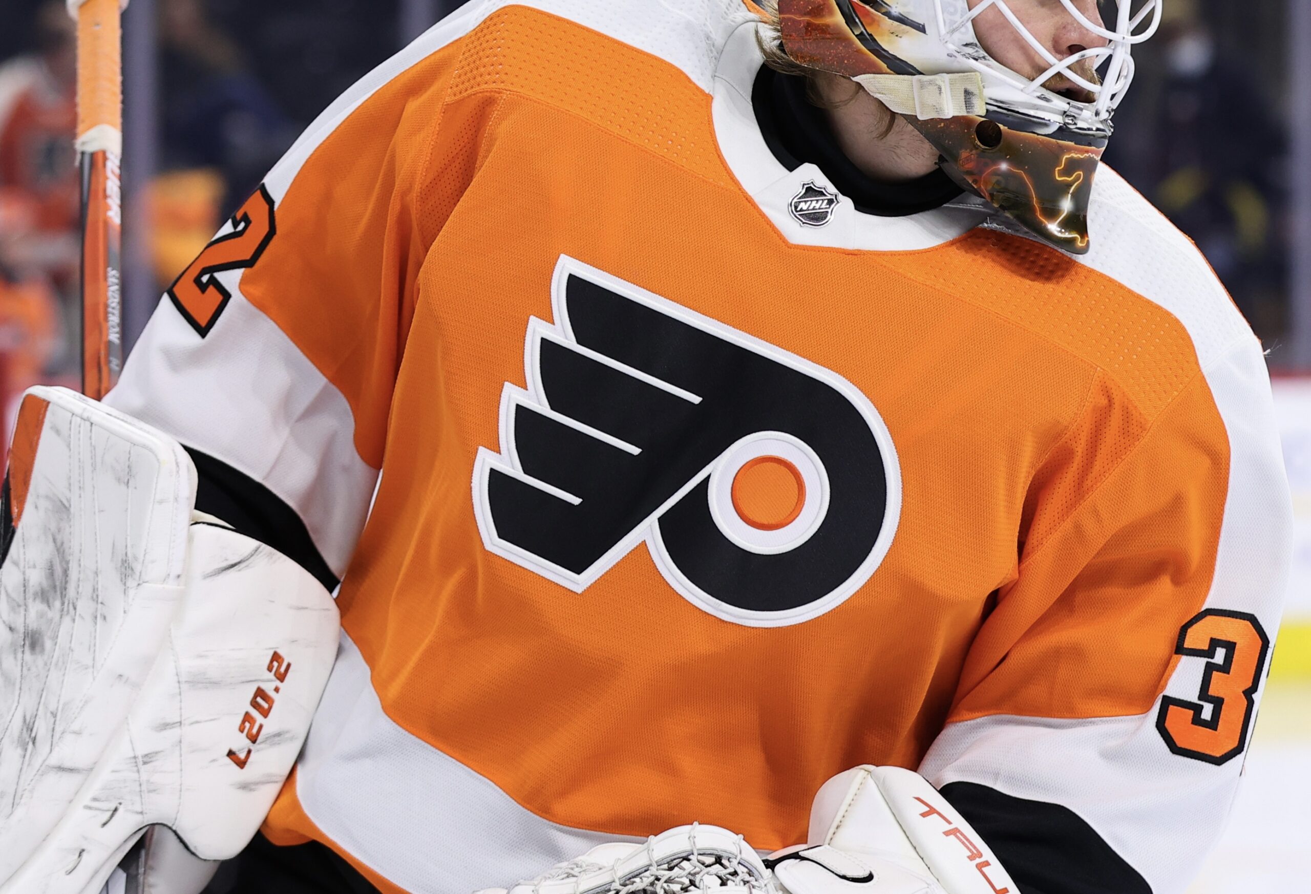 Philadelphia Flyers unveil new jersey to be worn in select games in 2020-21  NHL season