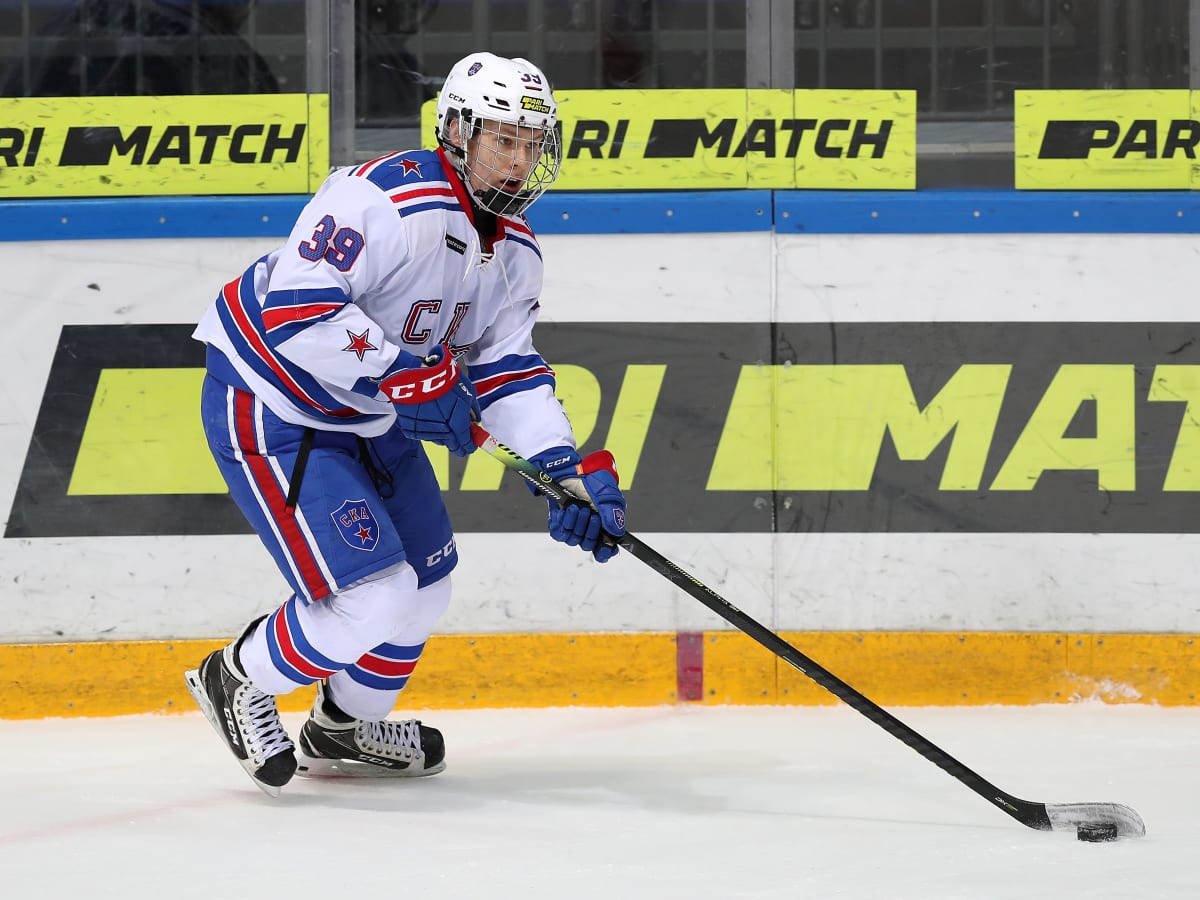 3 Players Who Should Interest the Flyers in 2023 Draft