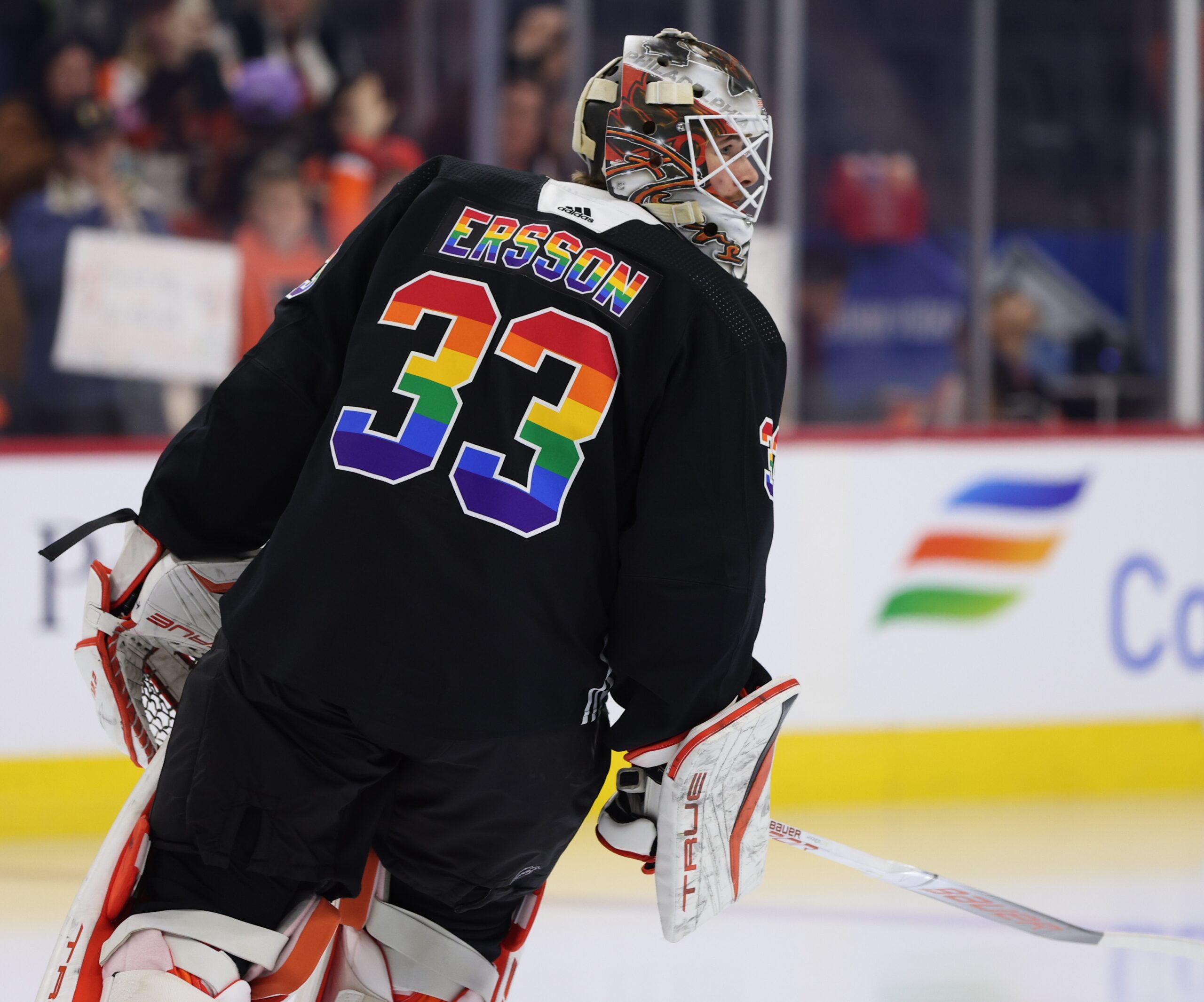 NHL teams won't wear theme-night jerseys after players' Pride