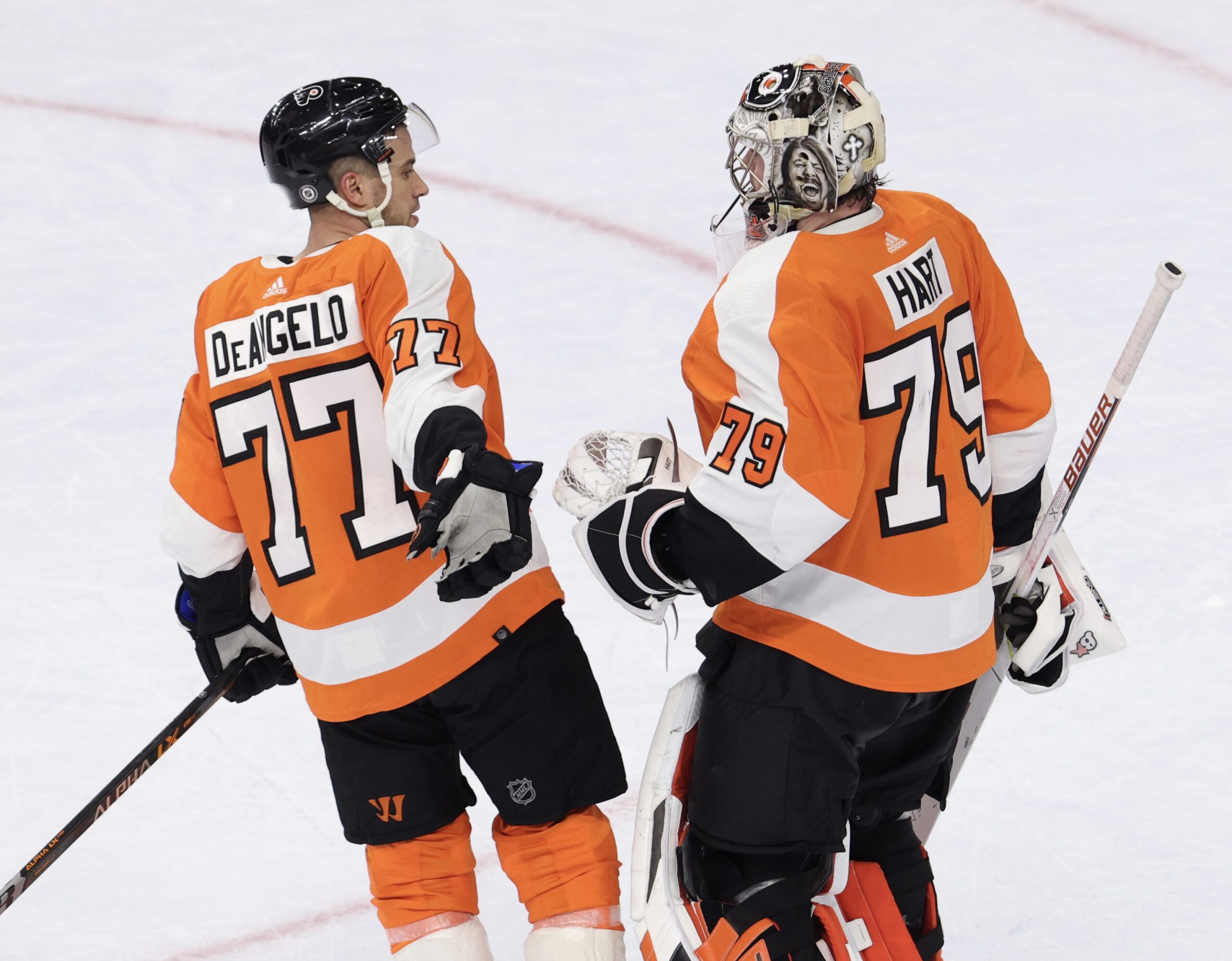 3 Potential Trade Destinations for Philadelphia Flyers' Kevin