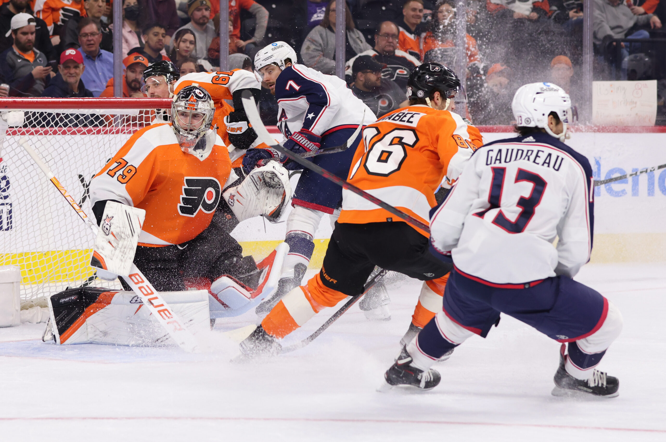 Philadelphia Flyers unveil 2023-24 preseason schedule