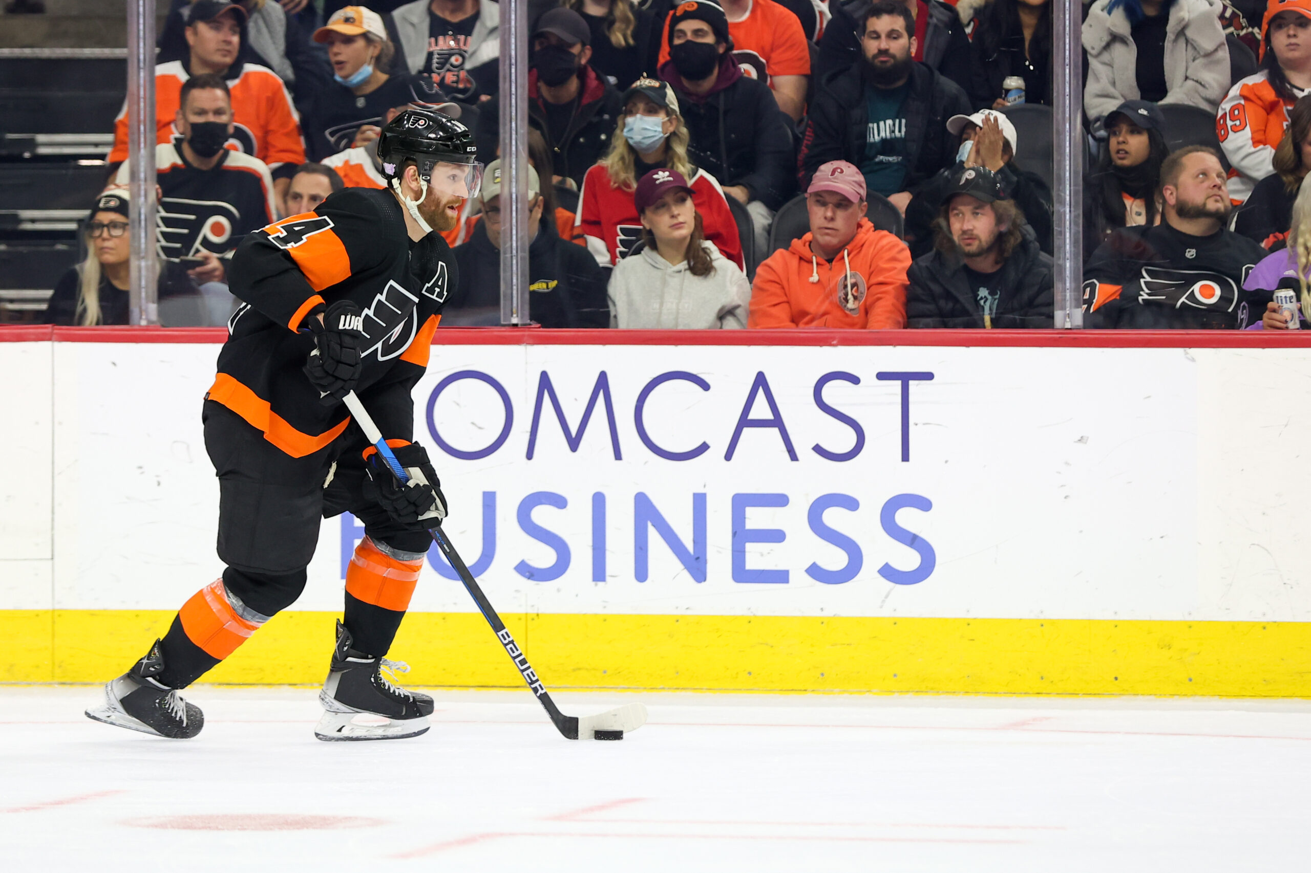 Philadelphia Flyers Name Alternate Captains For 2019-20