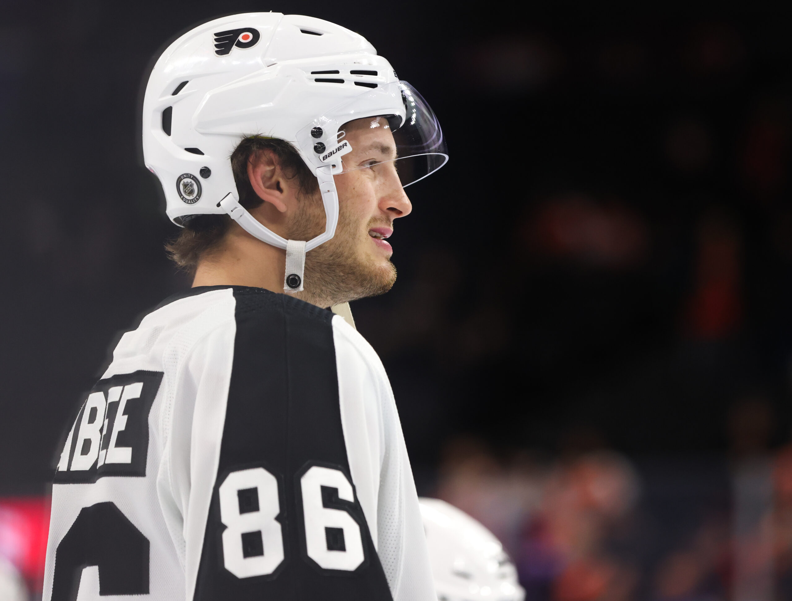 Philadelphia Flyers: Travis Konecny Boasting Early Season Dominance