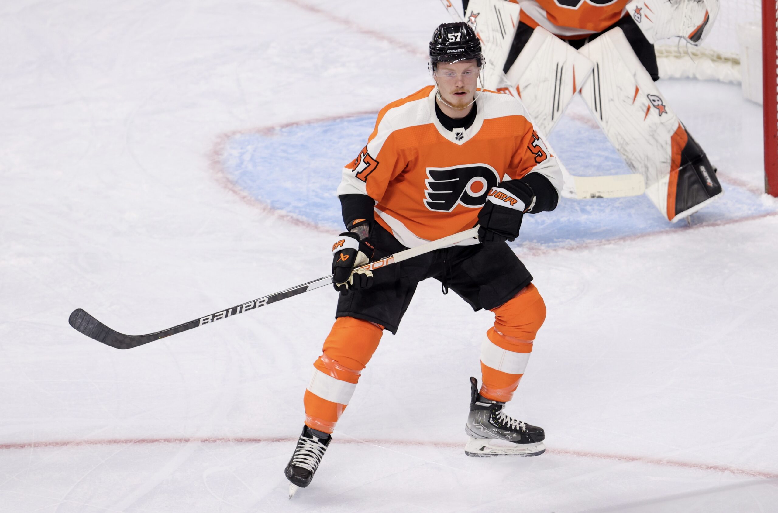 Philadelphia Flyers win secures No. 1 spot for playoffs - WHYY