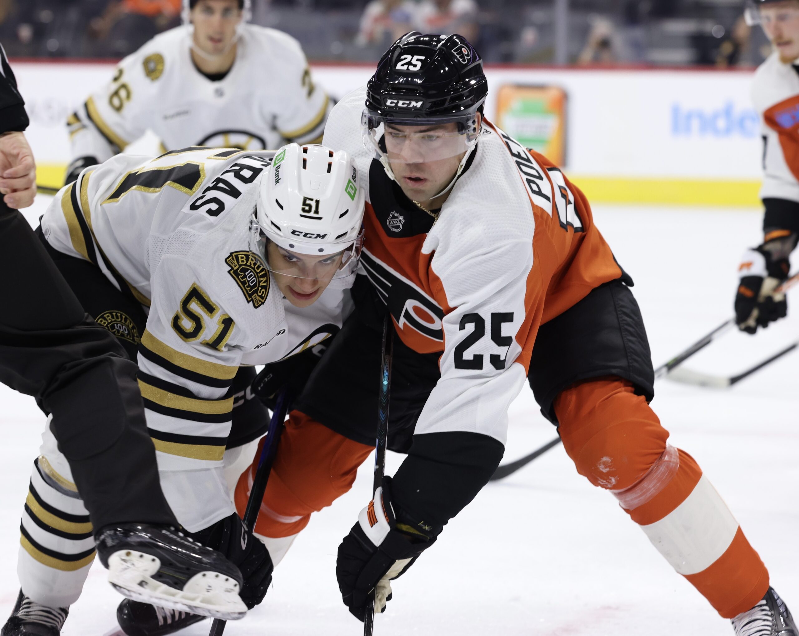 Flyers must claim this 2019 first-round pick on waivers